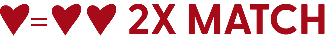 2X Match