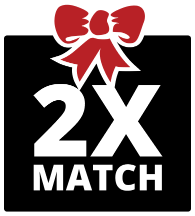 2X MATCH
